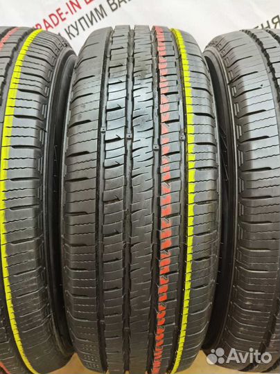 Kumho Sense KR26 205/60 R16 103S