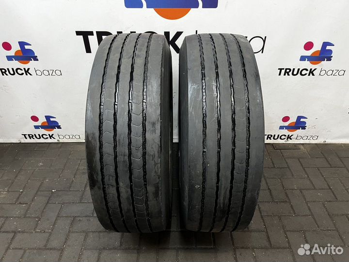 Шины Goodyear Fuelmax 315/70 R 22.5