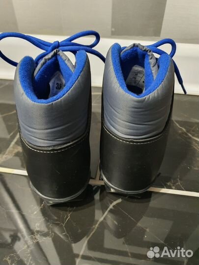 Лыжные ботинки Nordway 35