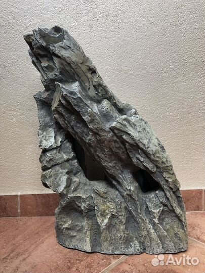 Гроты замки в аквариум