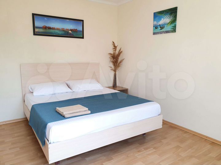 Комната 15 м², 1/1 эт.