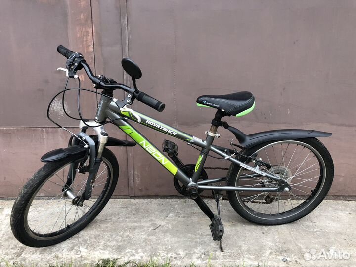 Продаю велосипед