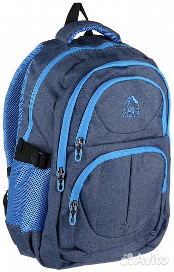 Рюкзак для отдыха, спорта, школы / разные