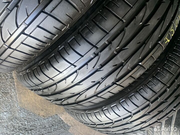 Bridgestone Dueler H/P Sport 235/45 R19