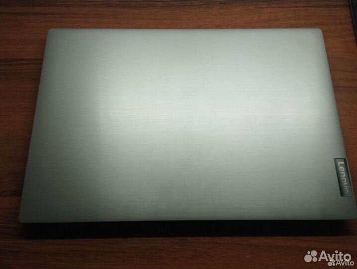Lenovo ideapad s145 15api