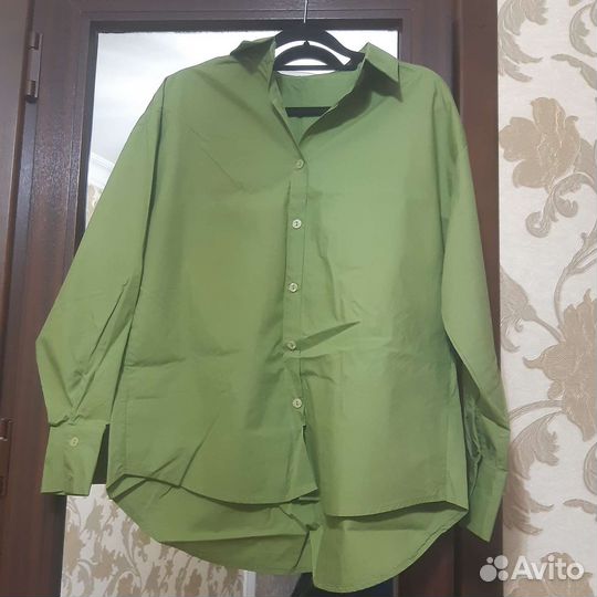 Рубашки (новые)