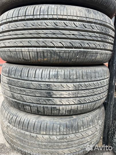 Kumho Crugen HP71 215/55 R17