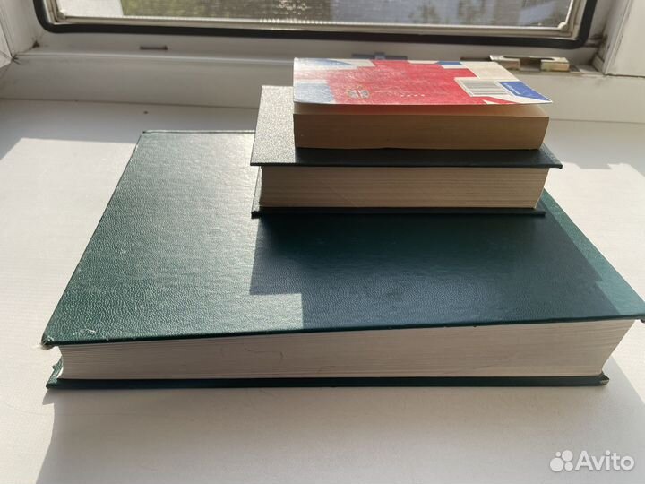 Англо русский словарь. Мюллер