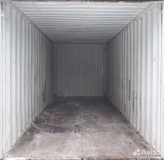 Аренда контейнеров и бытовок