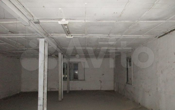 Холодный склад, 296.2 м²