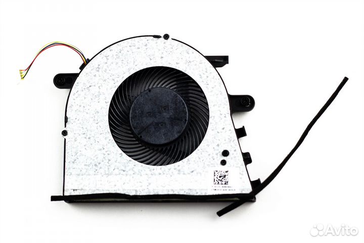 Вентилятор/Кулер для ноутбука Lenovo V130-15ISK p