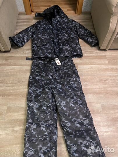 Форма Охранника, спец одежда