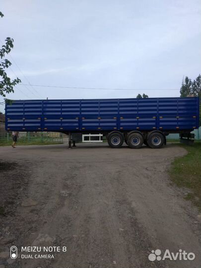 Оформление переоборудования авто (оси, борта, кму)