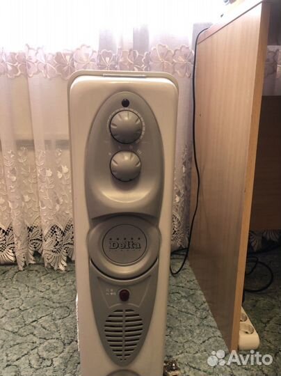 Обогреватель