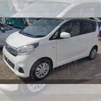 Nissan Dayz 0.7 CVT, 2018, 103 000 км, с пробегом, цена 880 000 руб.