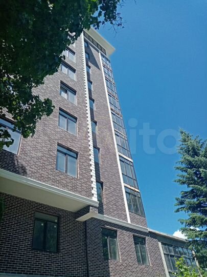 1-к. квартира, 55 м², 4/10 эт.