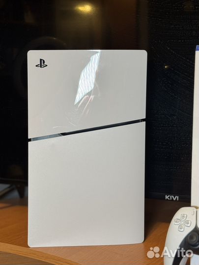 Sony playstation ps5