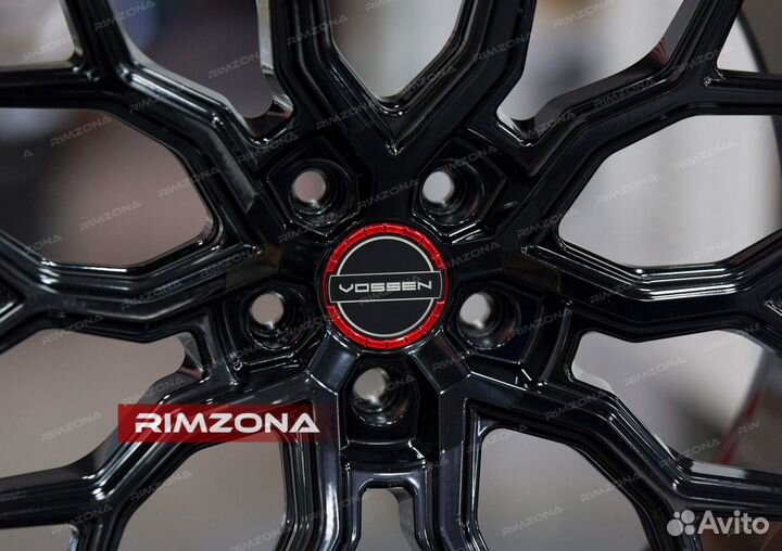 Кованые диски Mercedes E-Class