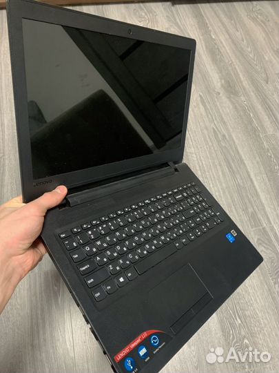 Lenovo ideapad 110