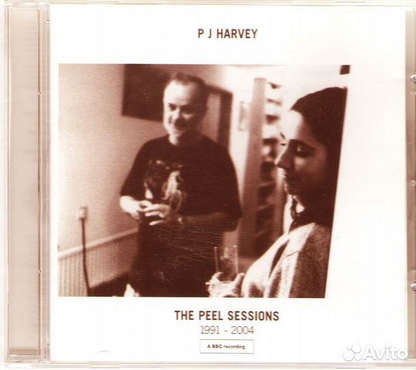 Cd PJ Havey, Kate Bush,Tori Amos