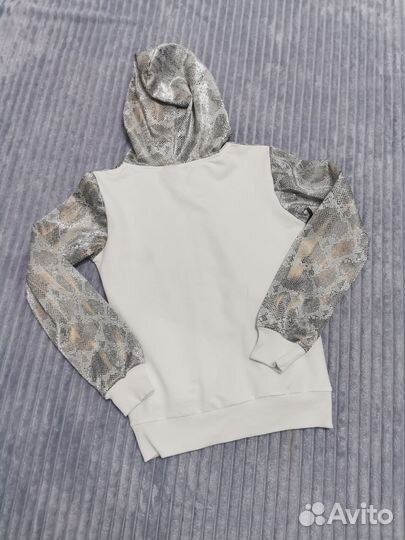 Толстовка худи Louis Vuitton S в стиле Турция