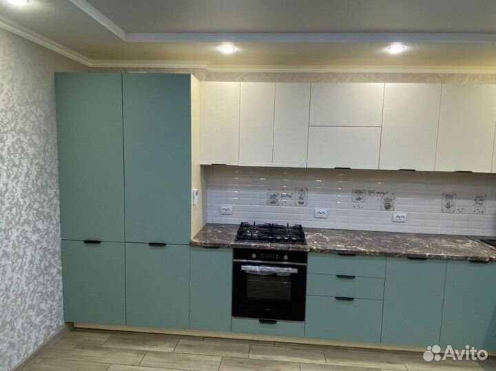 Кухни на заказ