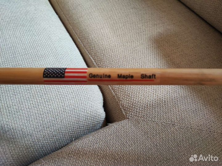 Бильярдный кий