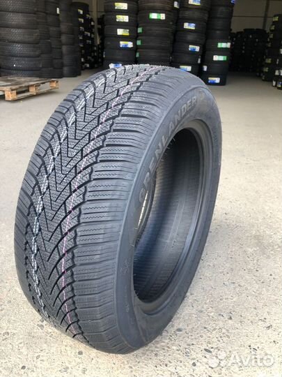 Grenlander IceHawke 1 235/55 R17 103H