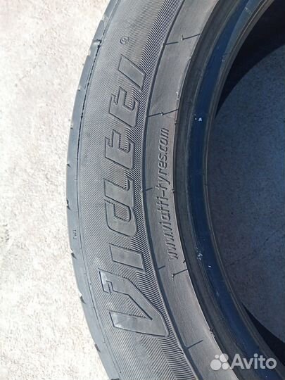 Viatti Strada Asimmetrico 205/55 R16