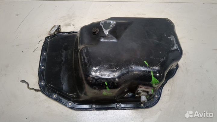 Поддон Toyota Corolla Verso, 2007