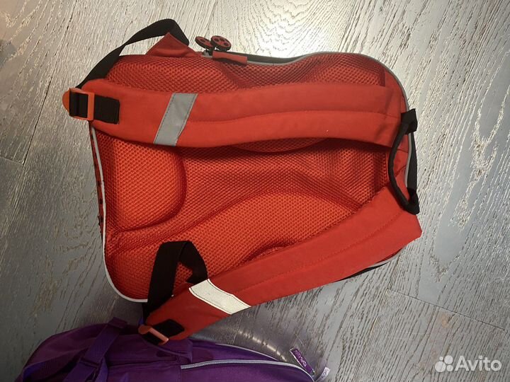 Рюкзак для школы оригинал