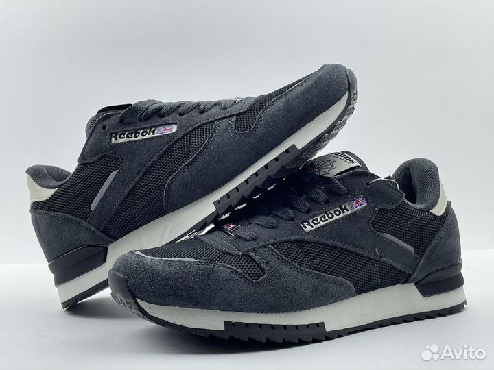 Кроссовки Reebok classic