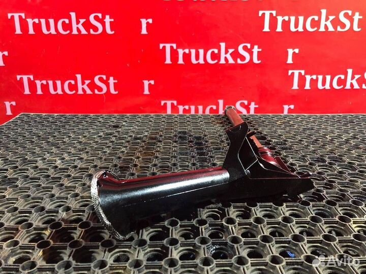 Маслозаборник Volvo FH, Volvo FM