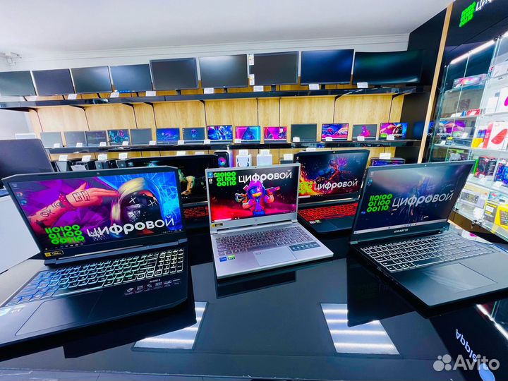 Gaming Monsters Msi/Core i5 i7/RTX 3050ti/DDR4-16G