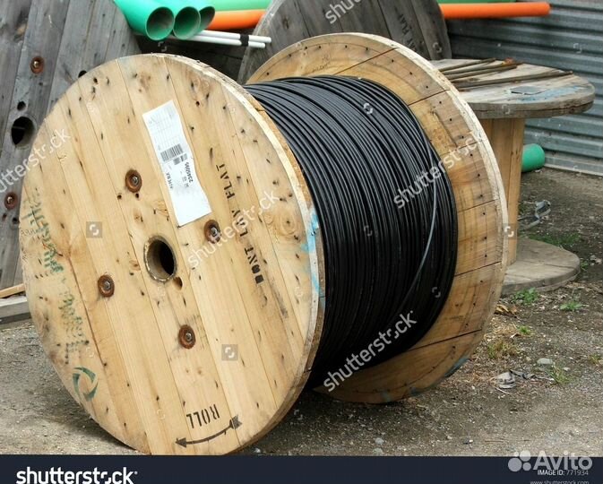 Кабеля Продажа Cable