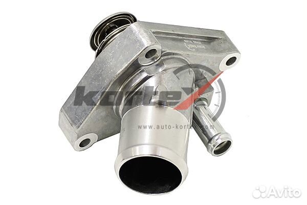 Термостат nissan maximarenault espace 2.0-3.53.0DC