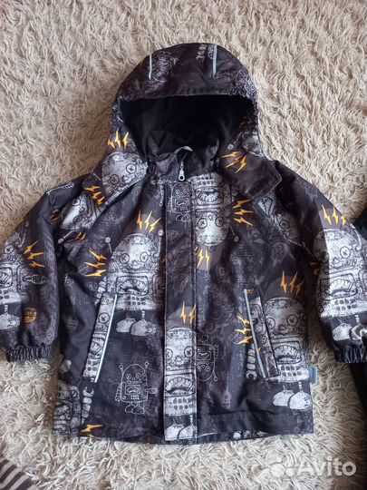 Комбинезон lassie лесси