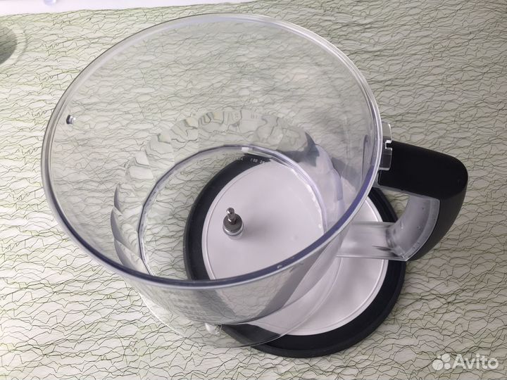 Блендер Braun MR 6550 M FR
