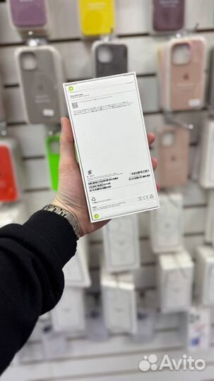 iPhone 16 Pro Max, 256 ГБ