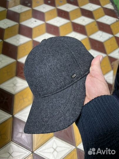 Бейсболки и кепки