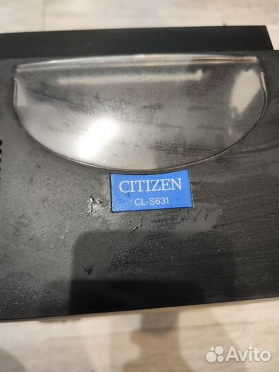 Продам принтер