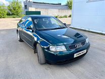 Audi A3 1.8 MT, 1996, 343 100 км, с пробегом, цена 168 000 руб.
