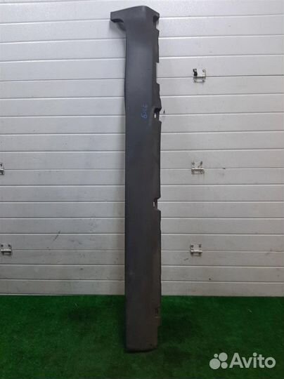 Накладка порога левого наружная Ford Kuga CBV 2011