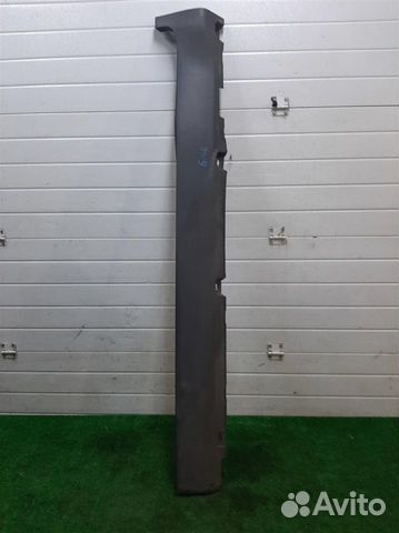 Накладка порога левого наружная Ford Kuga CBV 2011