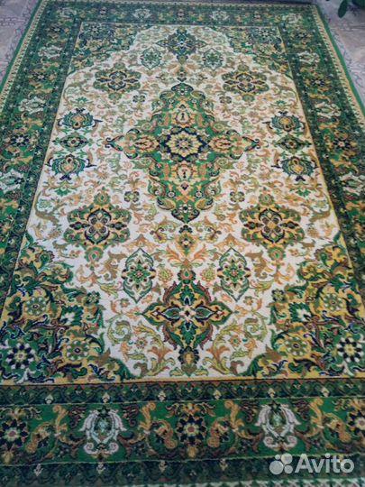 Ковер (шерсть)