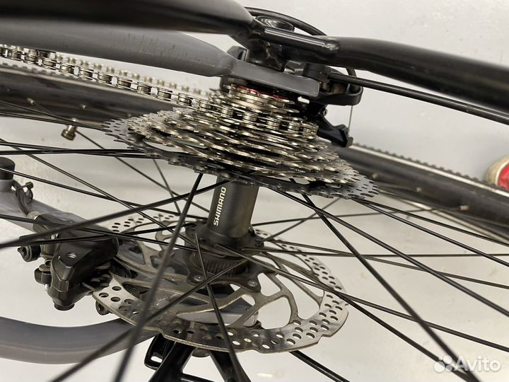 Электровелосипед Diamant, рама M