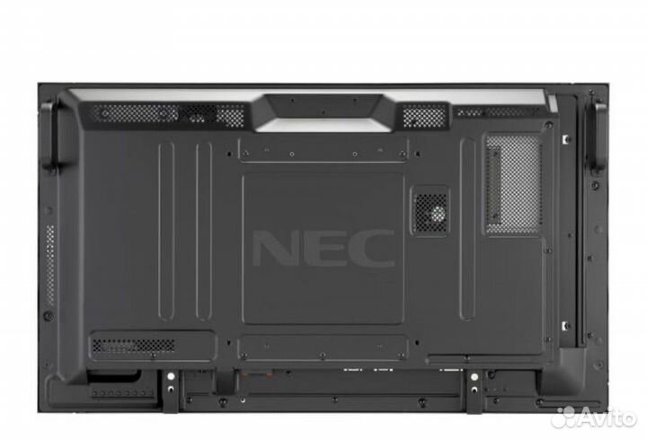 ЖК панель NEC Multisync P553