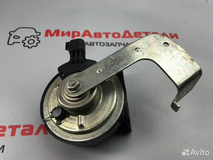 Сигнал звуковой Alfa Romeo Giulia 2 2018 50534119