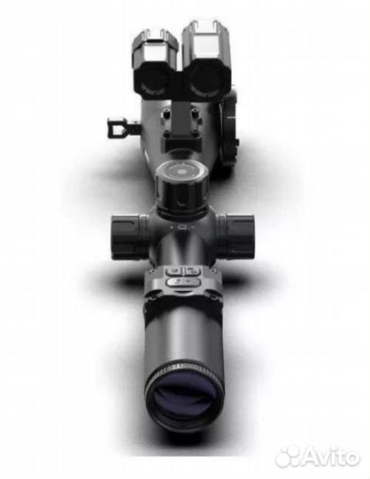 Цифровой прицел ночного видения pard DS35-70 LRF