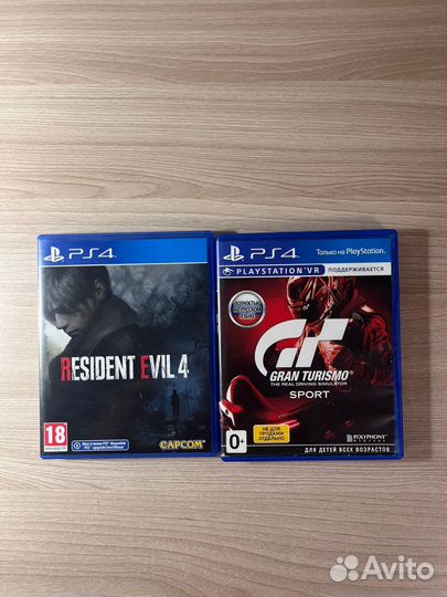 Игры для приставок ps4 диск